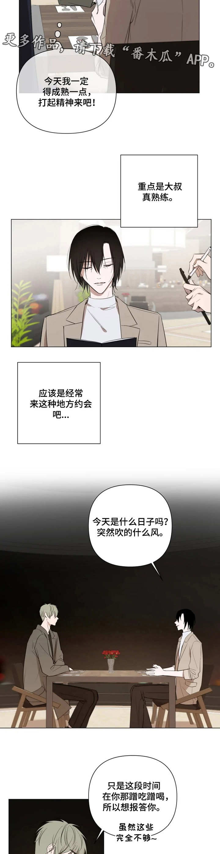 第11章：手忙脚乱3