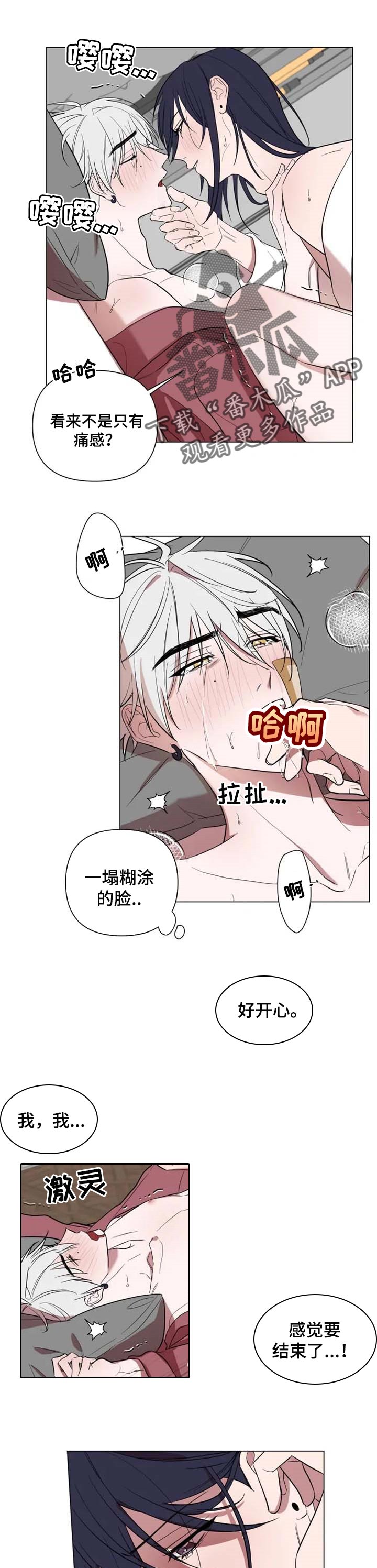 第48章：我爱你5