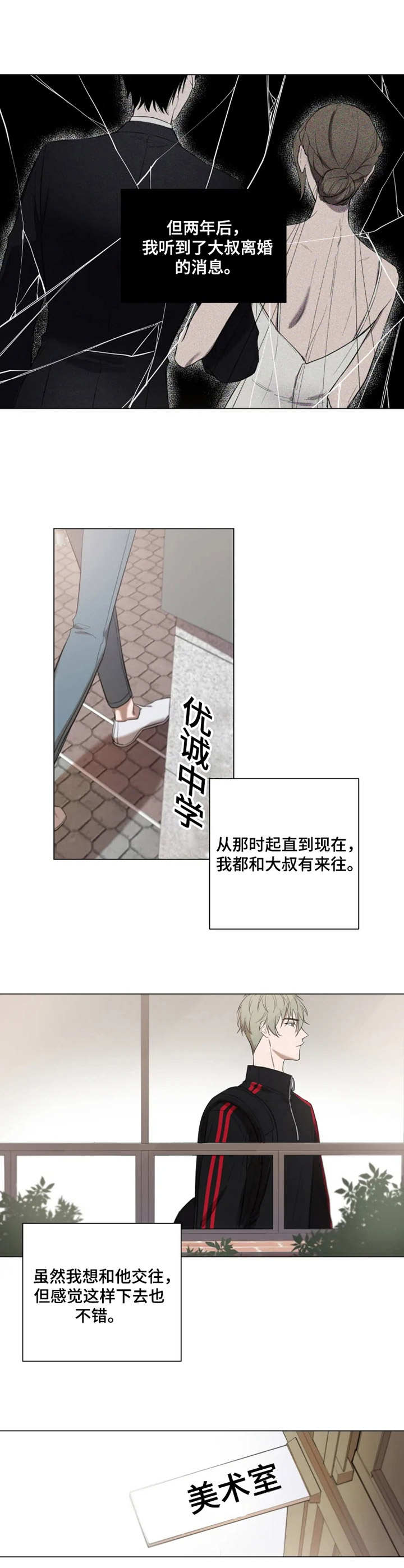 第1章：大叔9