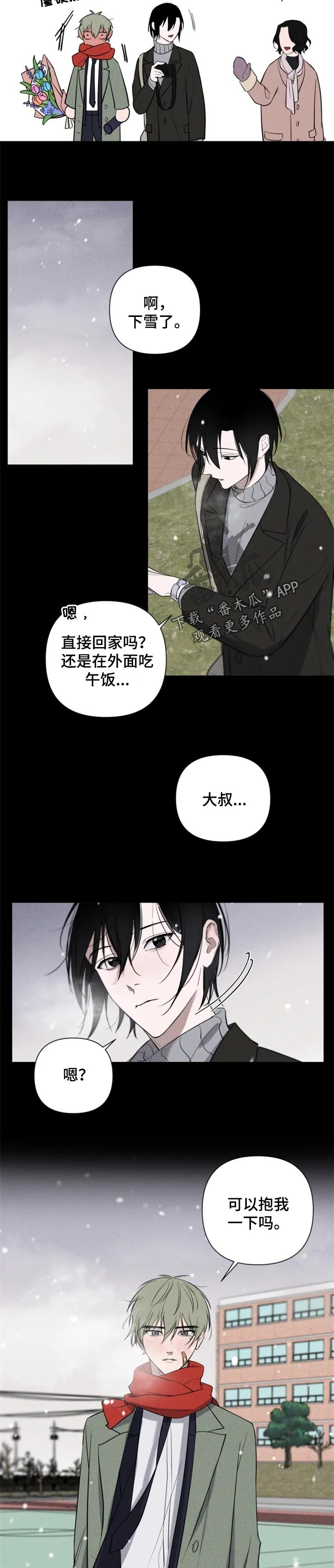 第29章：恭喜你毕业3