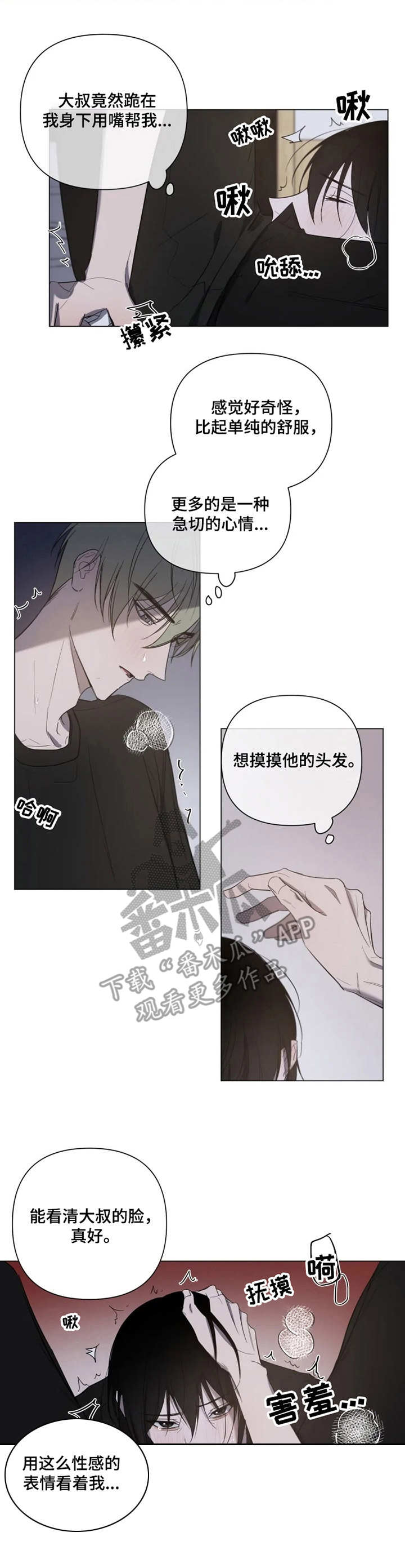 第13章：积极2