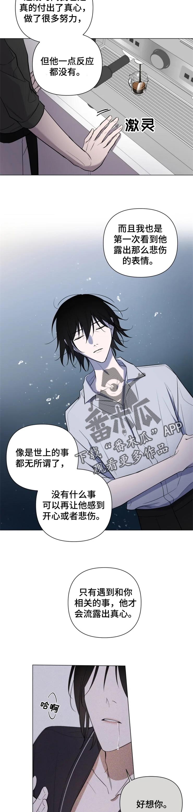 第34章：郑重道歉2