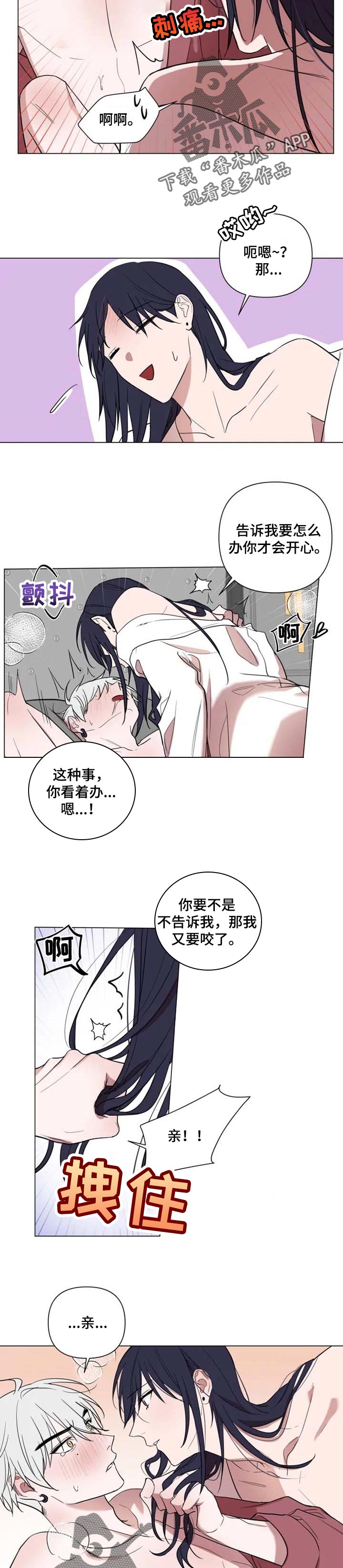 第48章：我爱你2