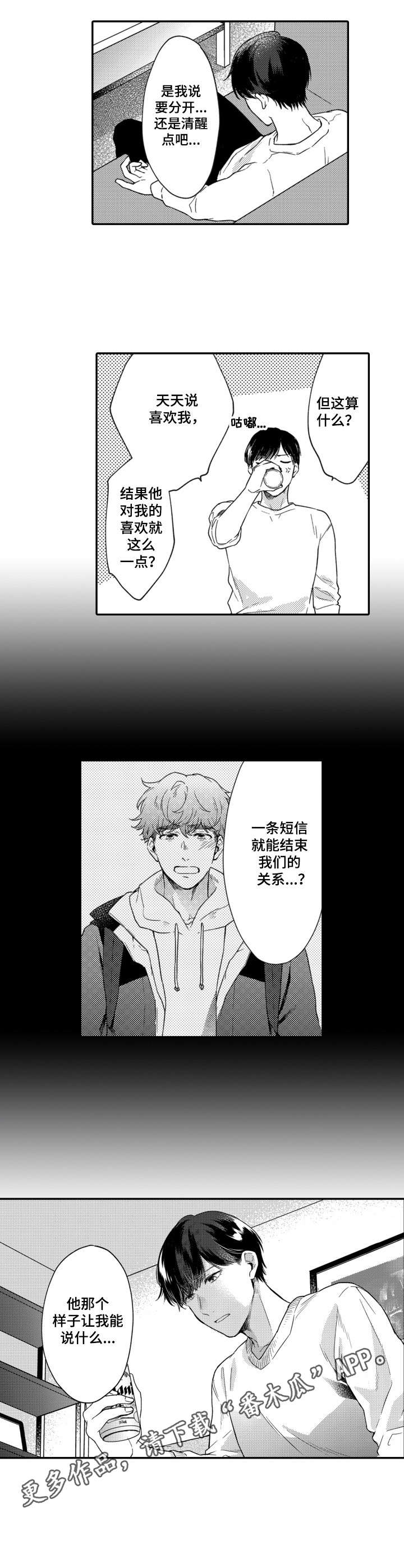 第11章：回归日常8