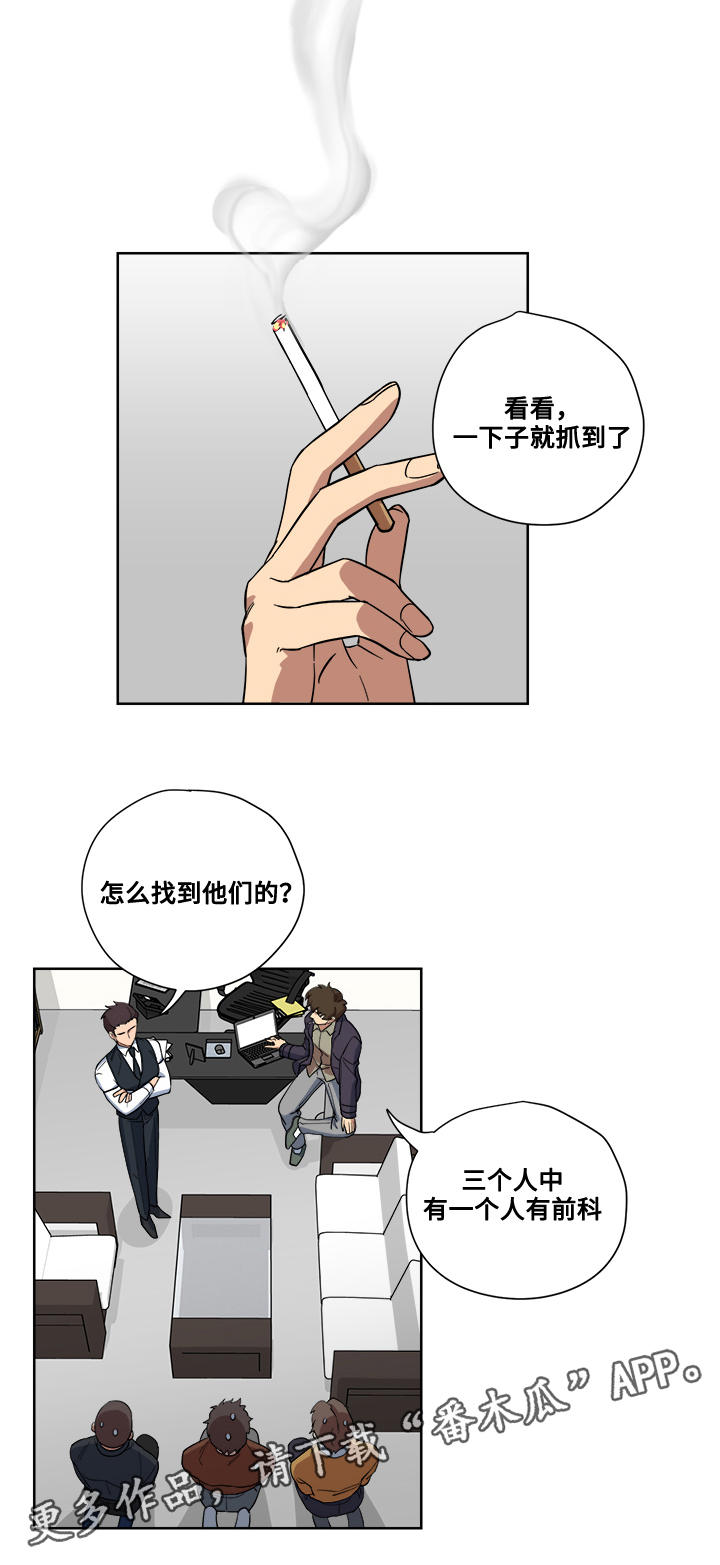 第15章：调查0