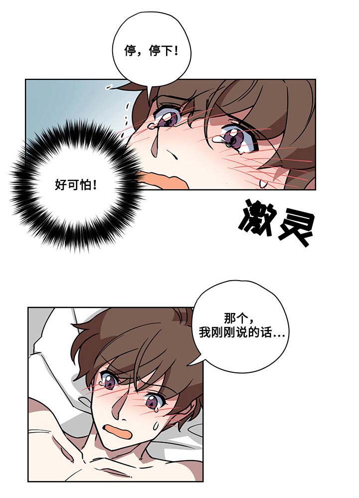 第5章：诅咒10