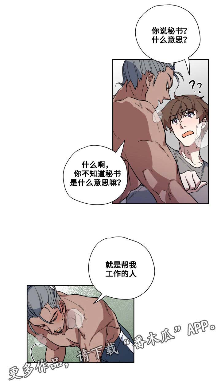 第16章：暴露5