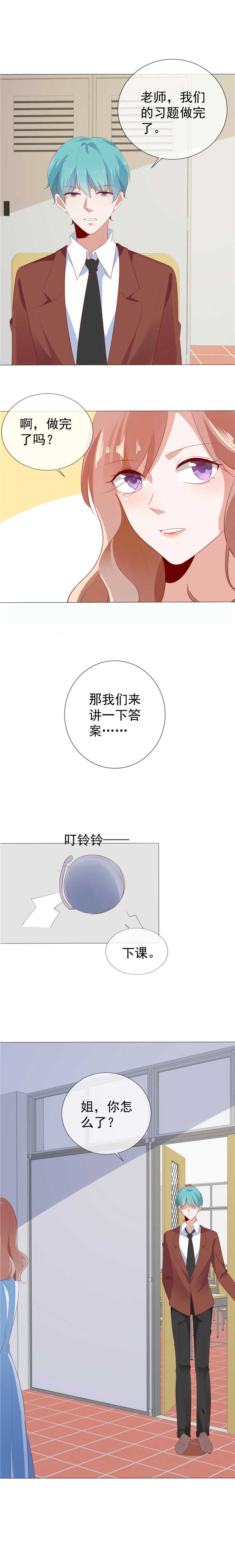 第129章：牵挂6