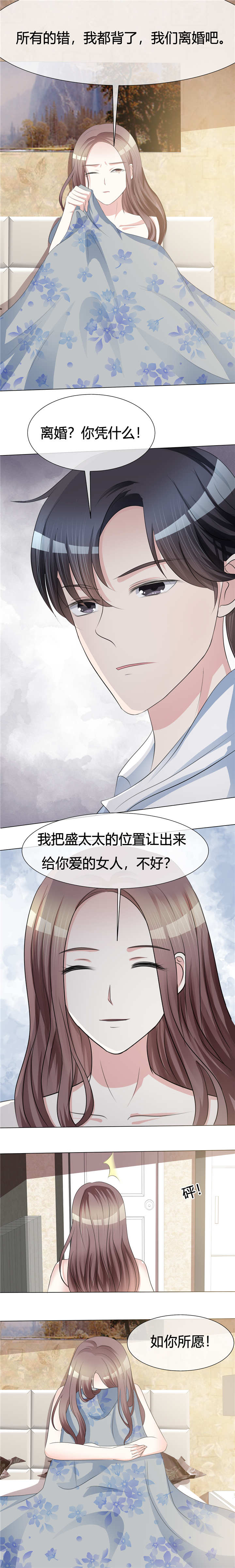 第2章：离婚吧6