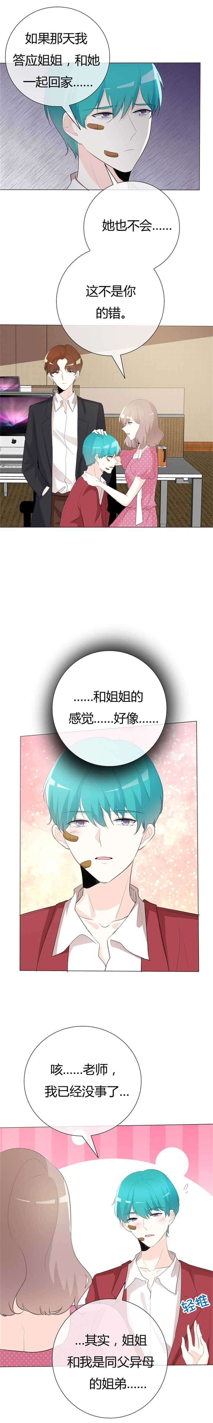 第103章：都怪我当初3