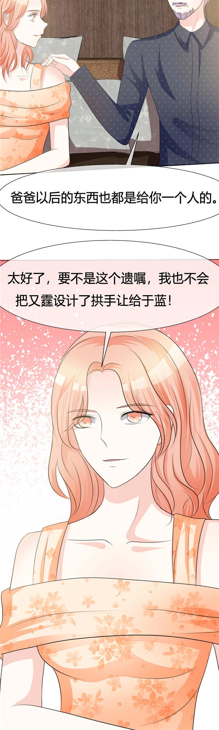 第4章：遗嘱5