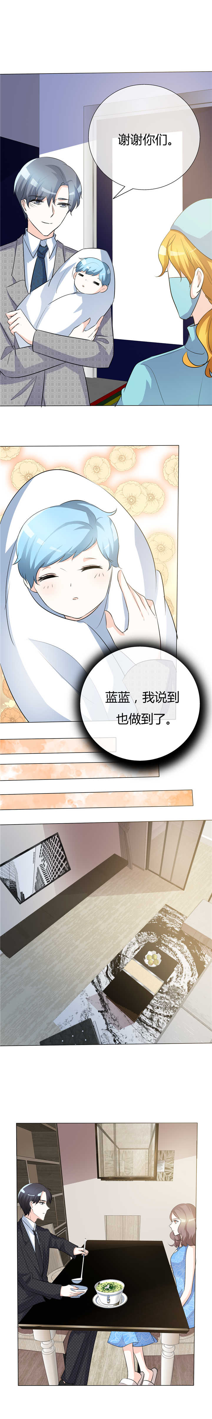 第43章：你需要看心理医生！0