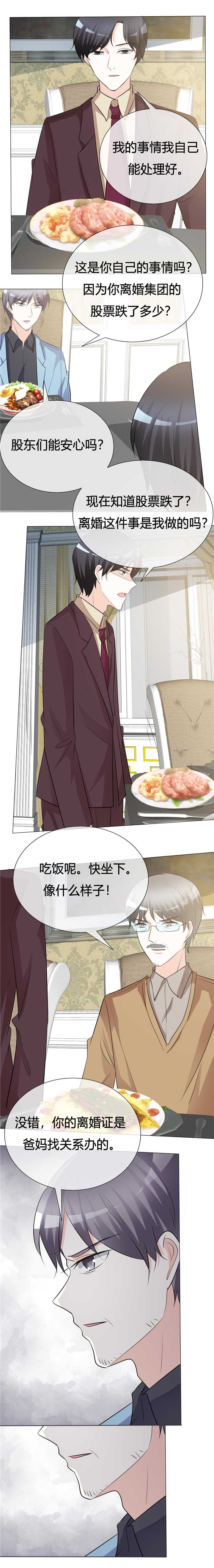 第25章：不能生育3