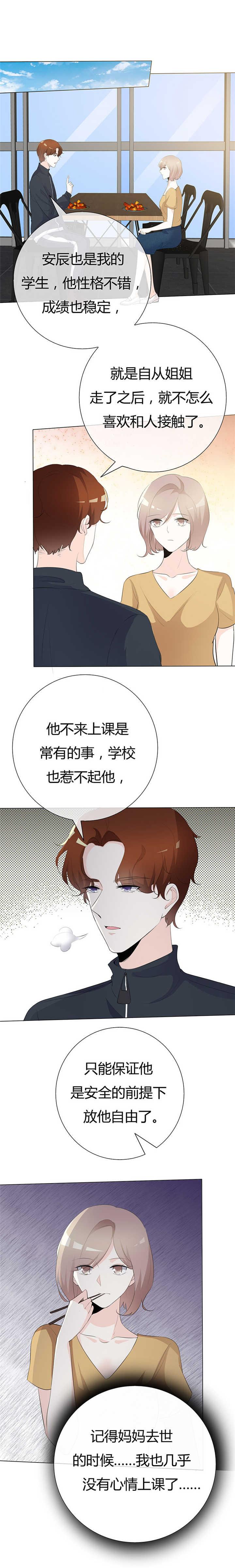 第98章：你在找我吗？1