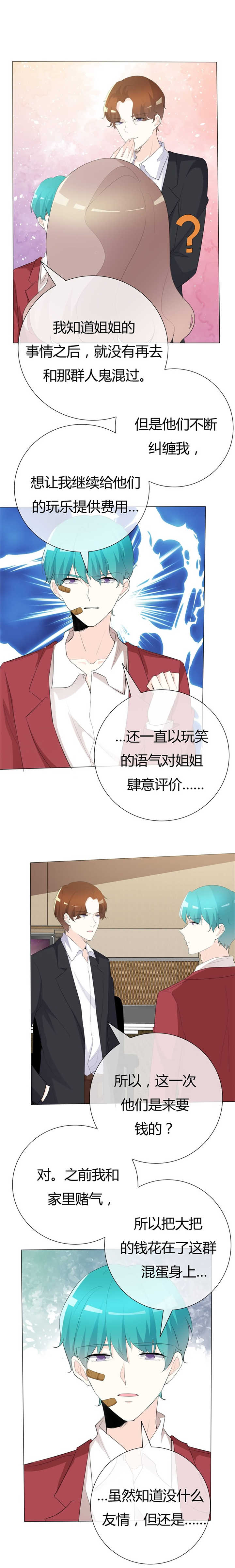 第103章：都怪我当初4