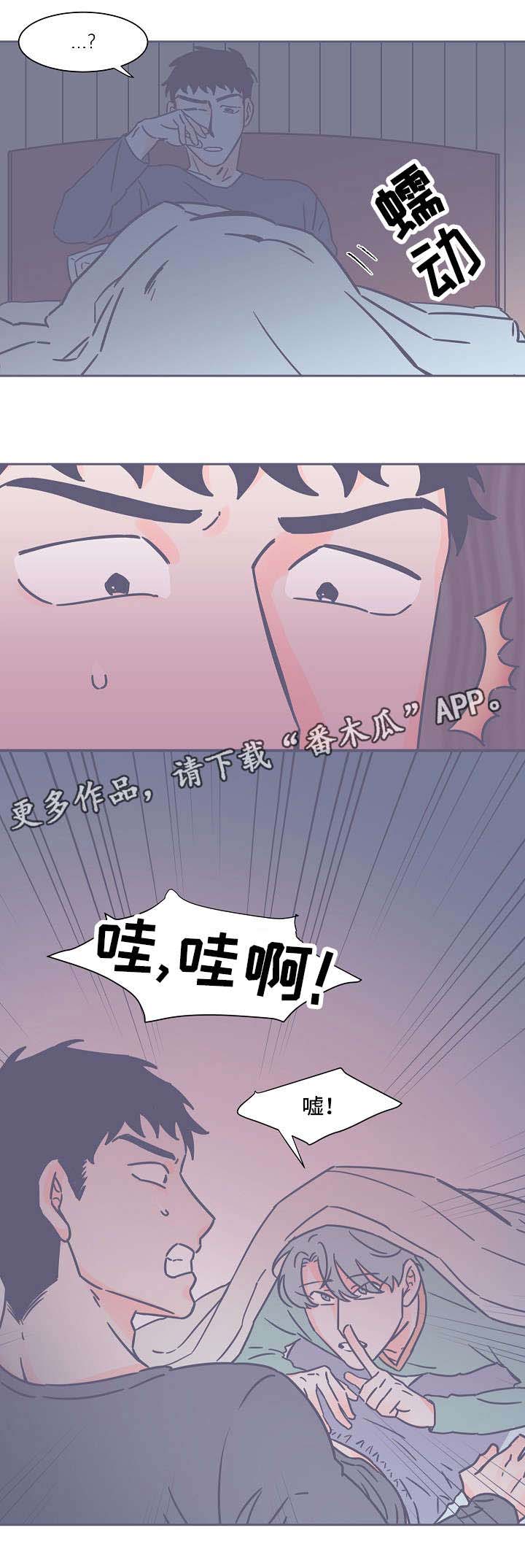 第27章：深夜突袭6