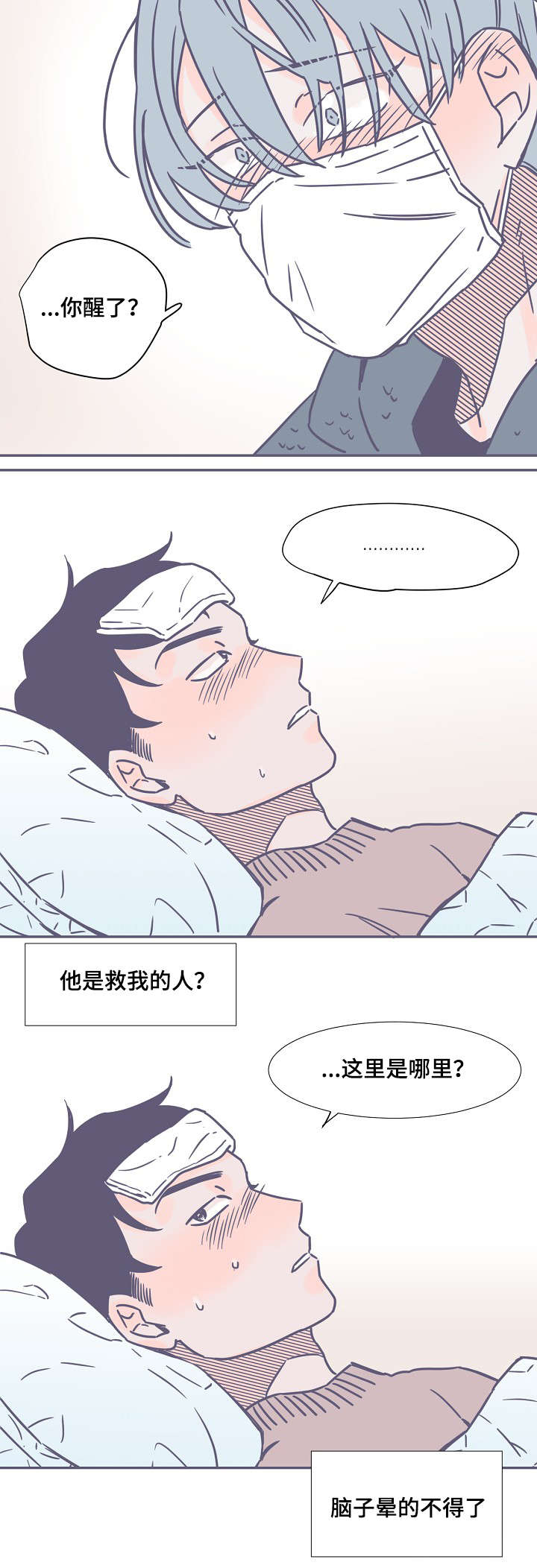 第2章：命运的安排5