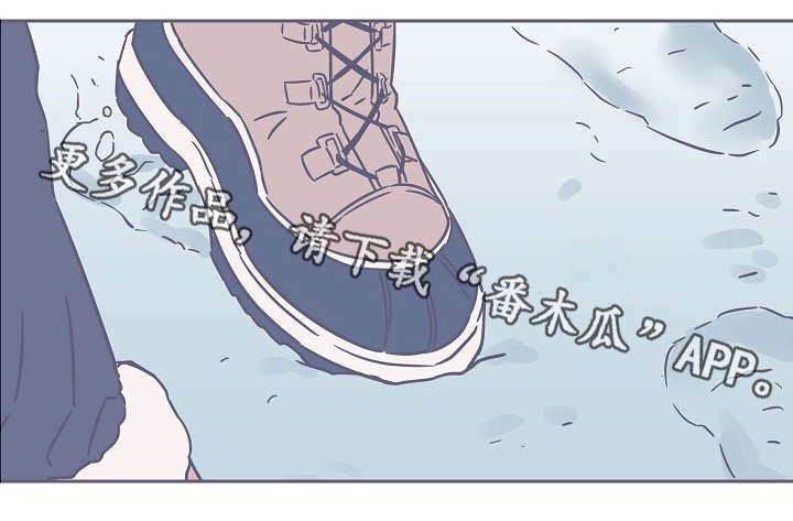 第33章：一个人在家0