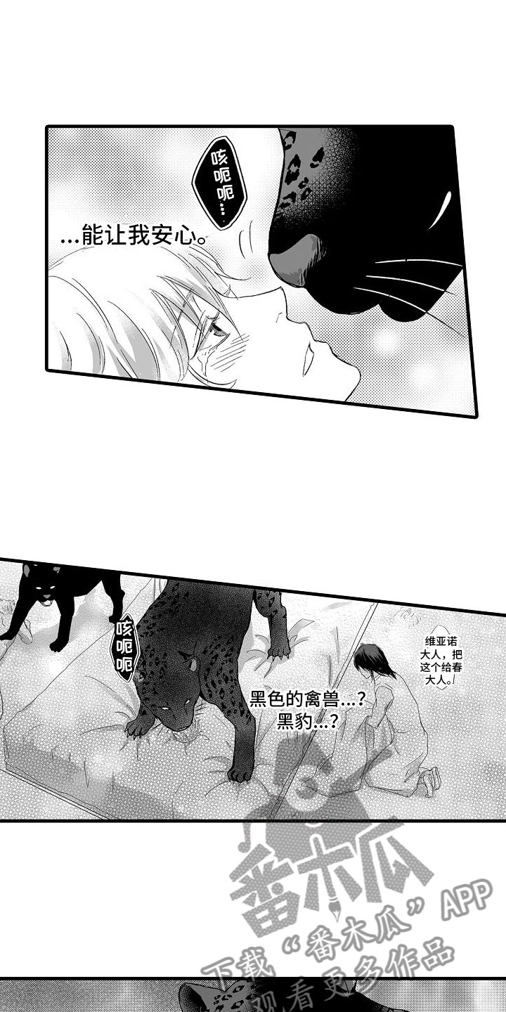 第8章：召唤那天7