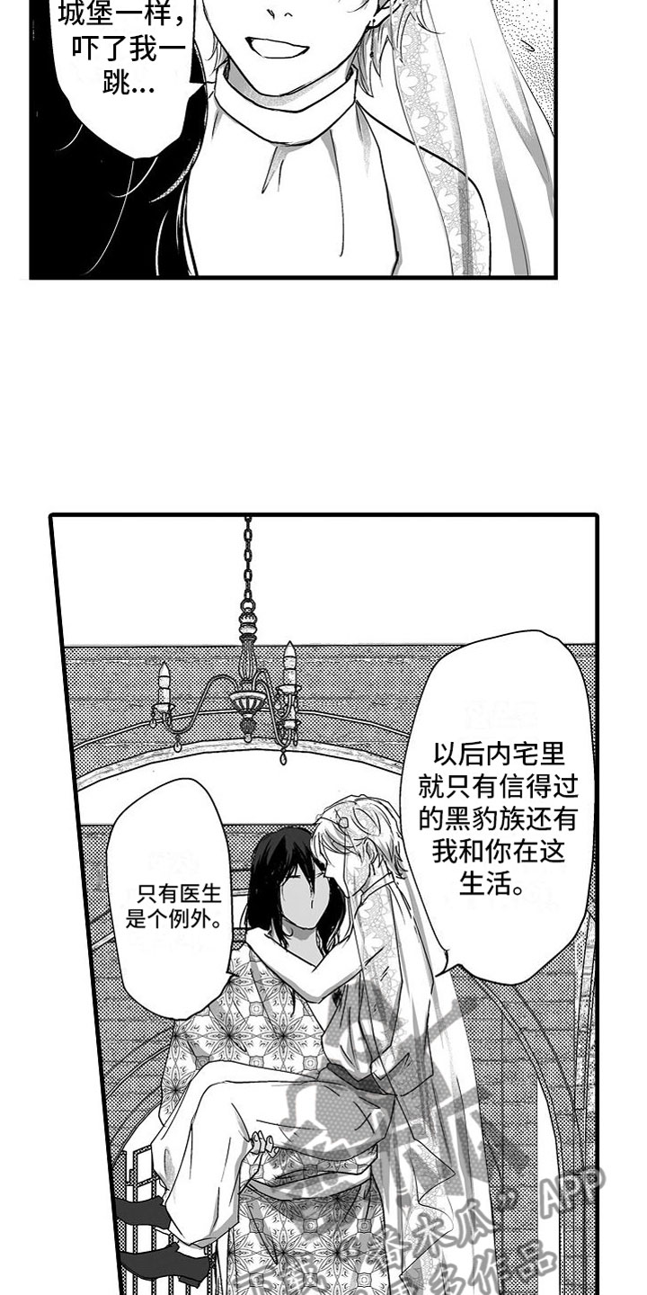 第12章：惊喜5