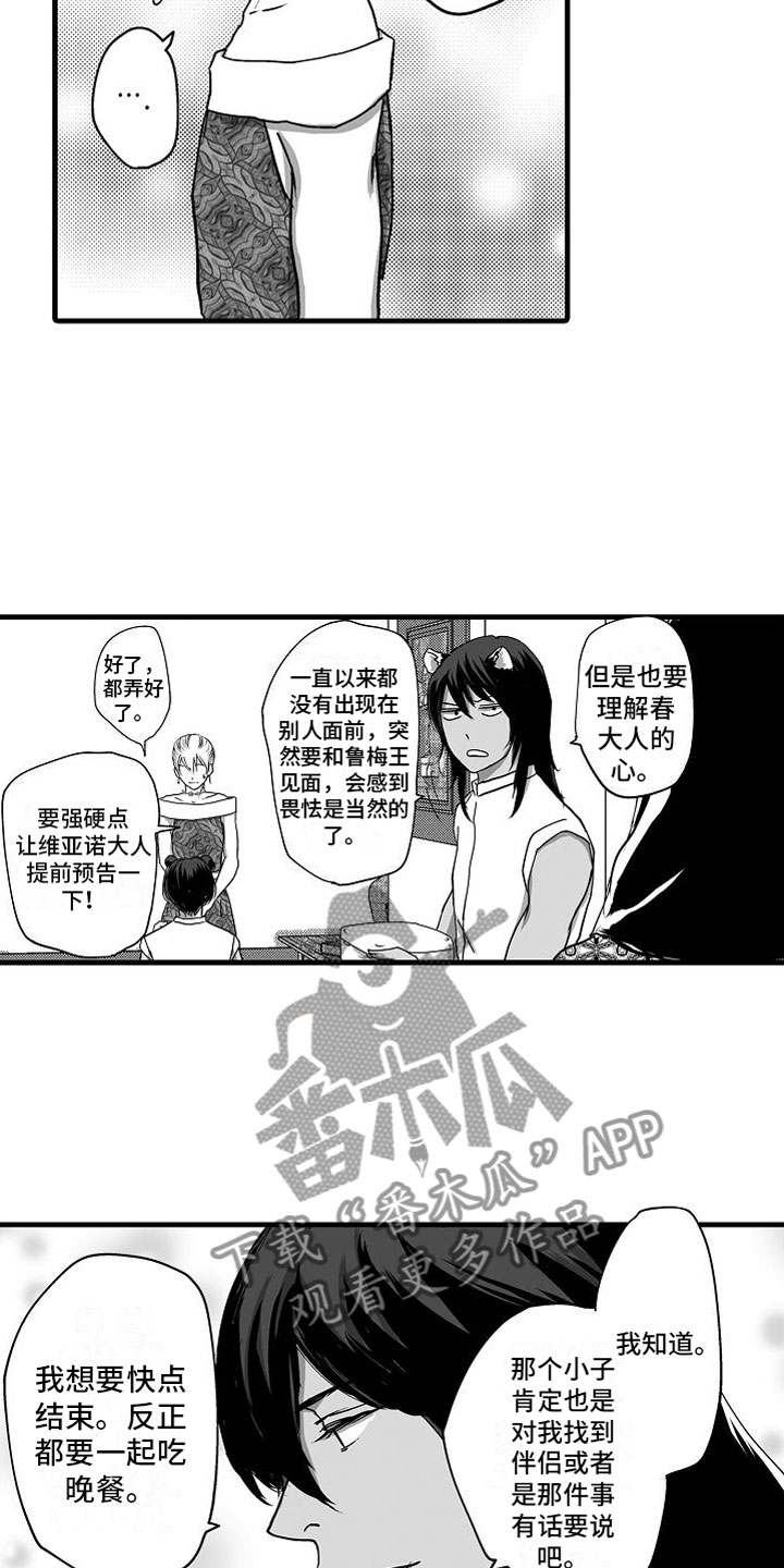 第15章：他国王子14