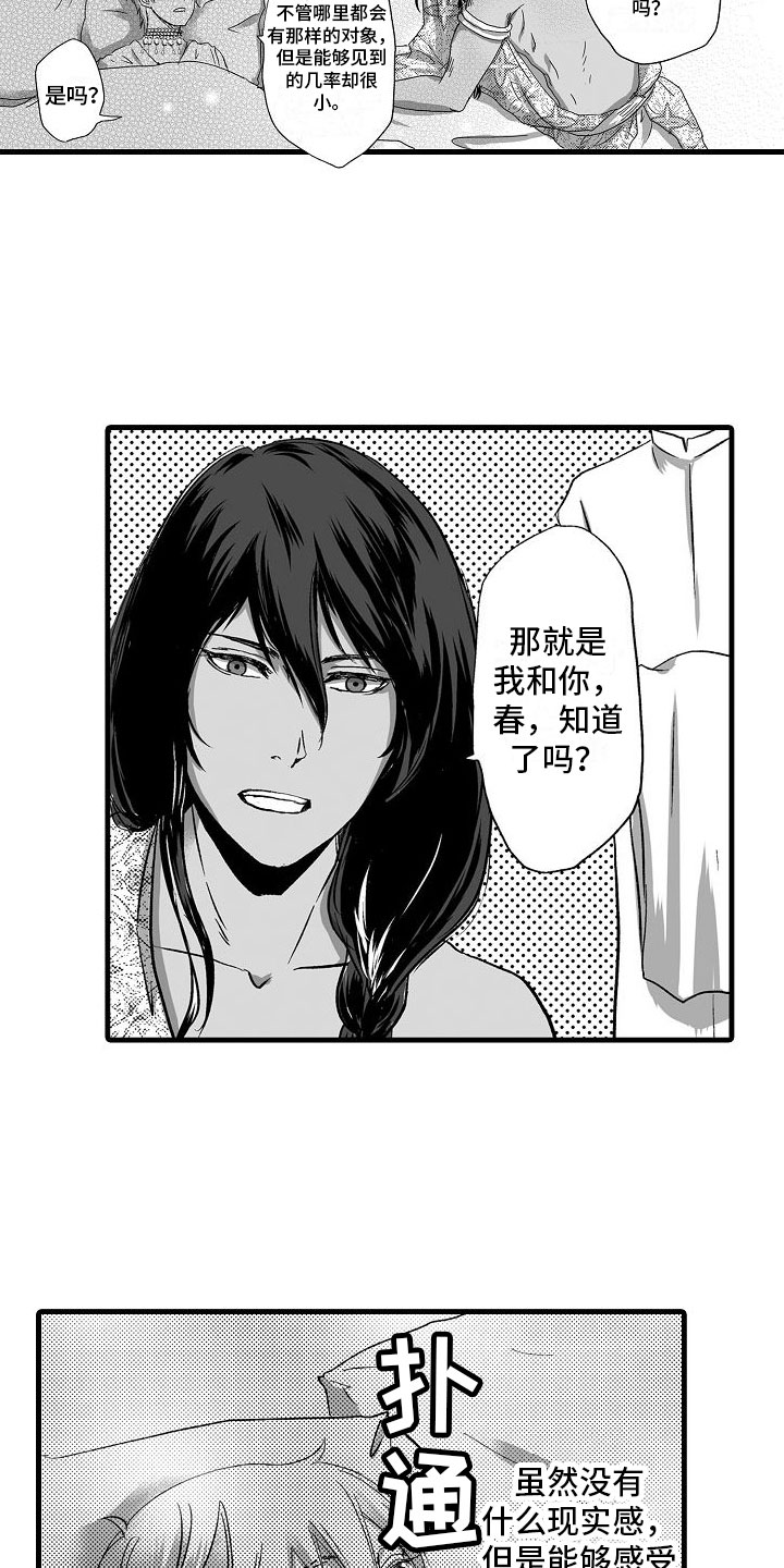 第1章：被召唤14
