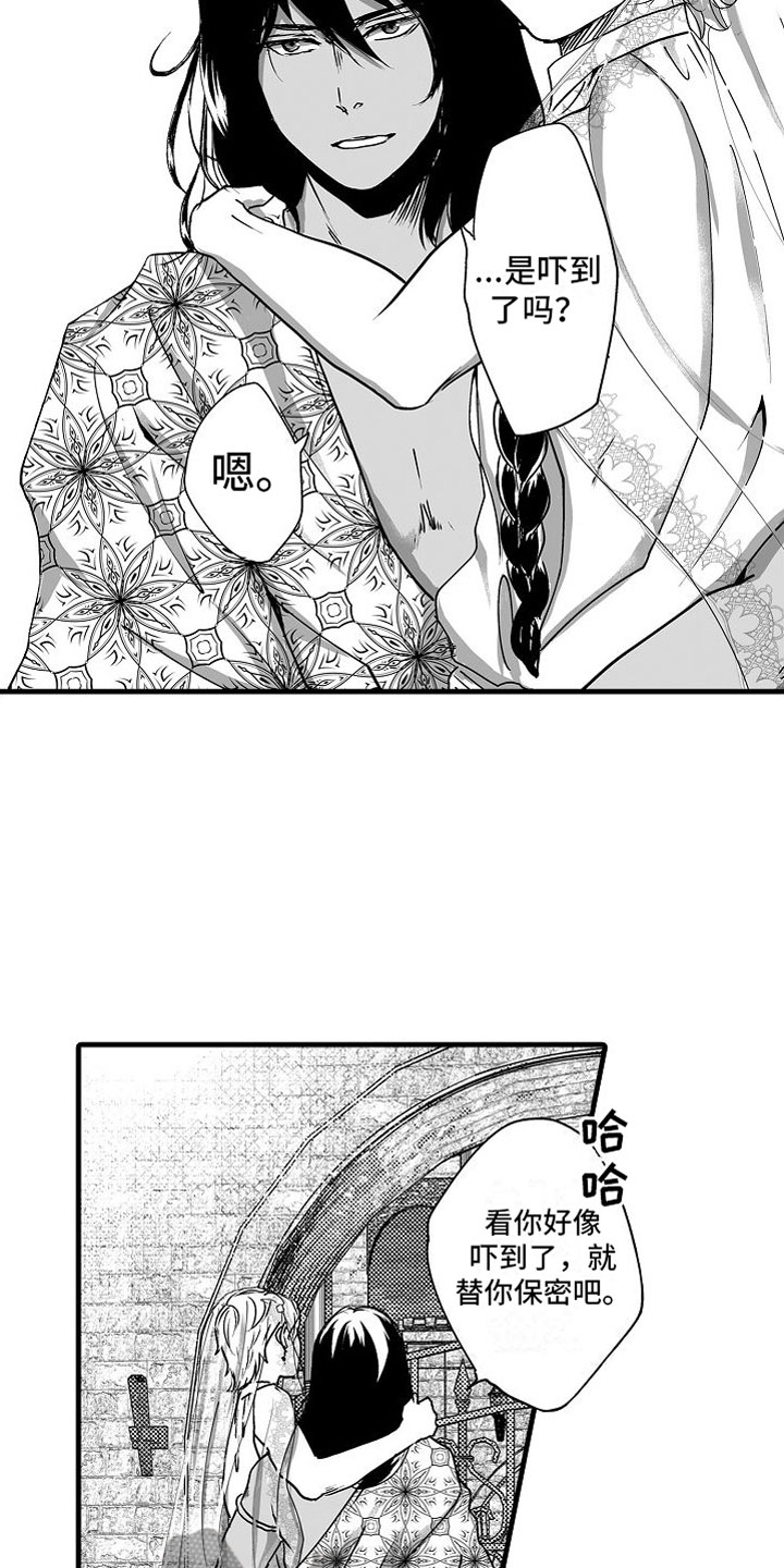第12章：惊喜1