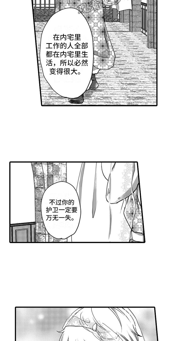 第12章：惊喜6