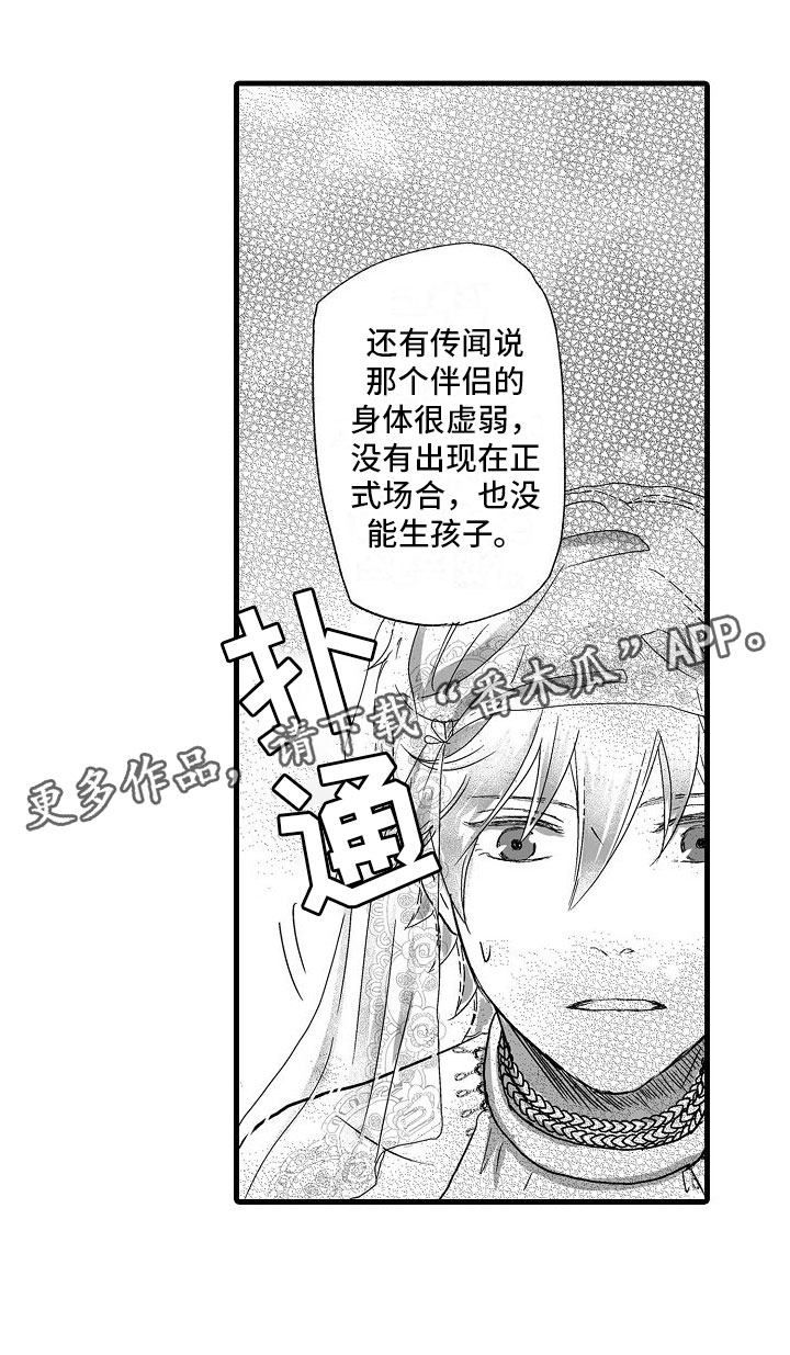 第5章：流言蜚语17