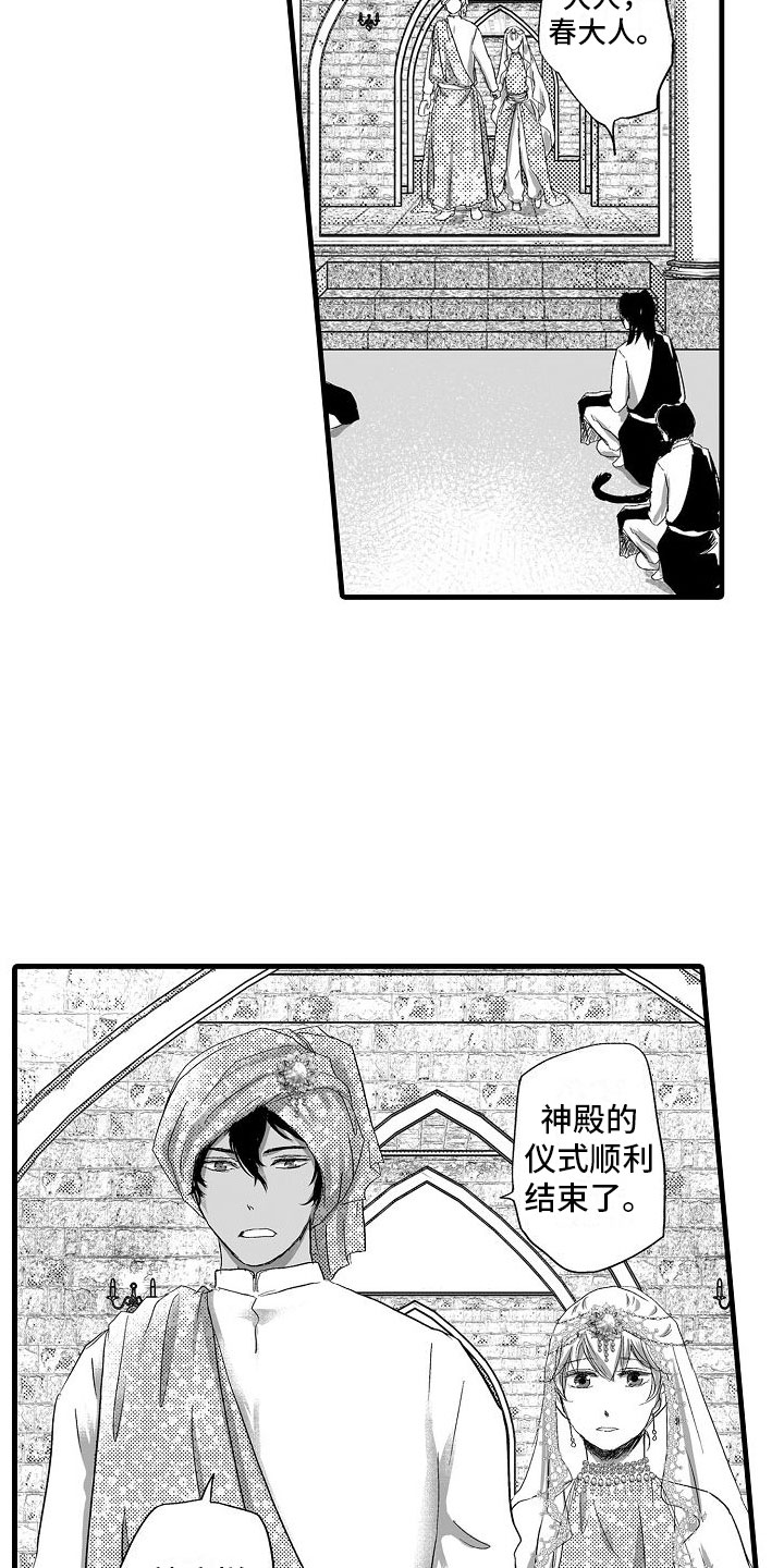 第22章：婚礼【完】17