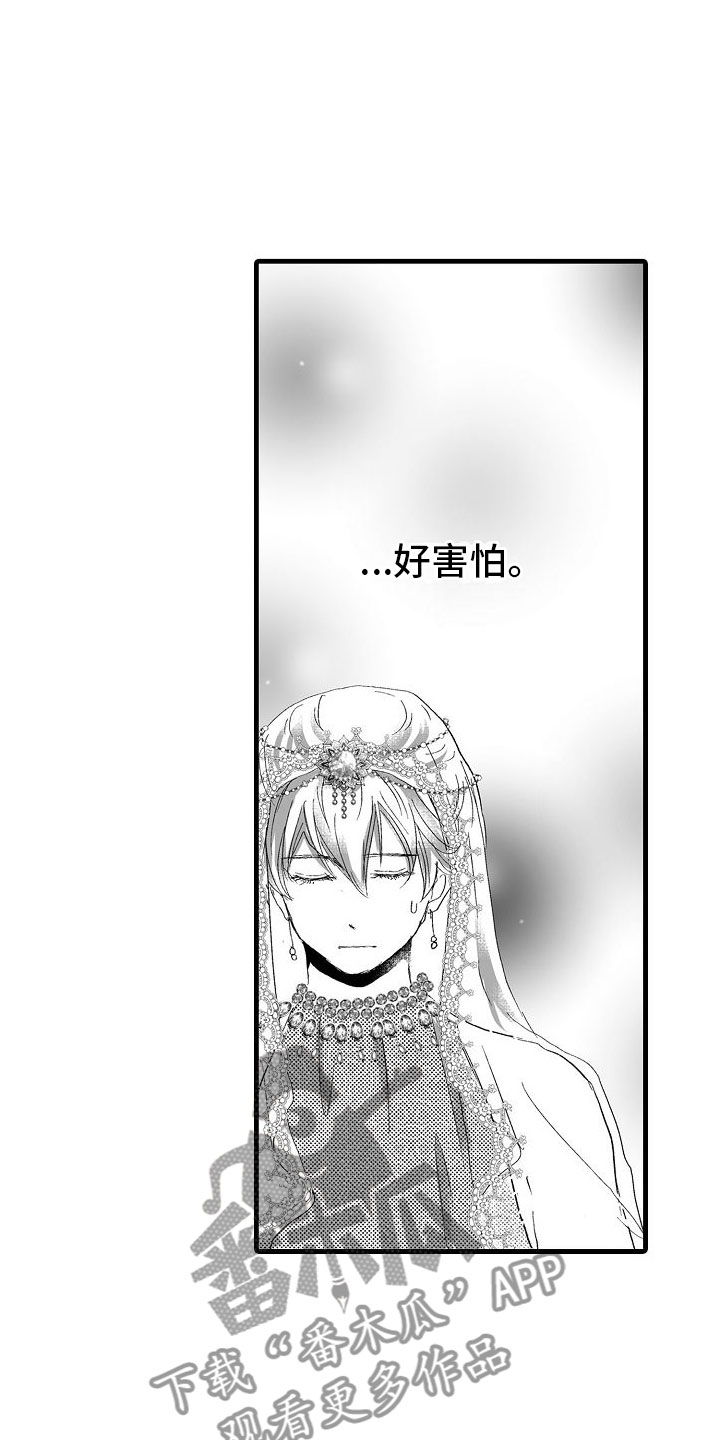 第22章：婚礼【完】20
