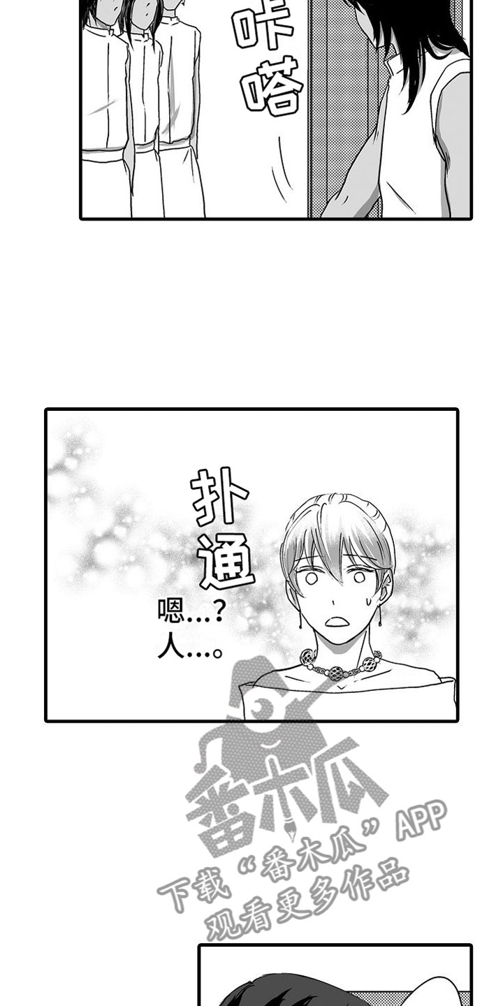 第15章：他国王子16