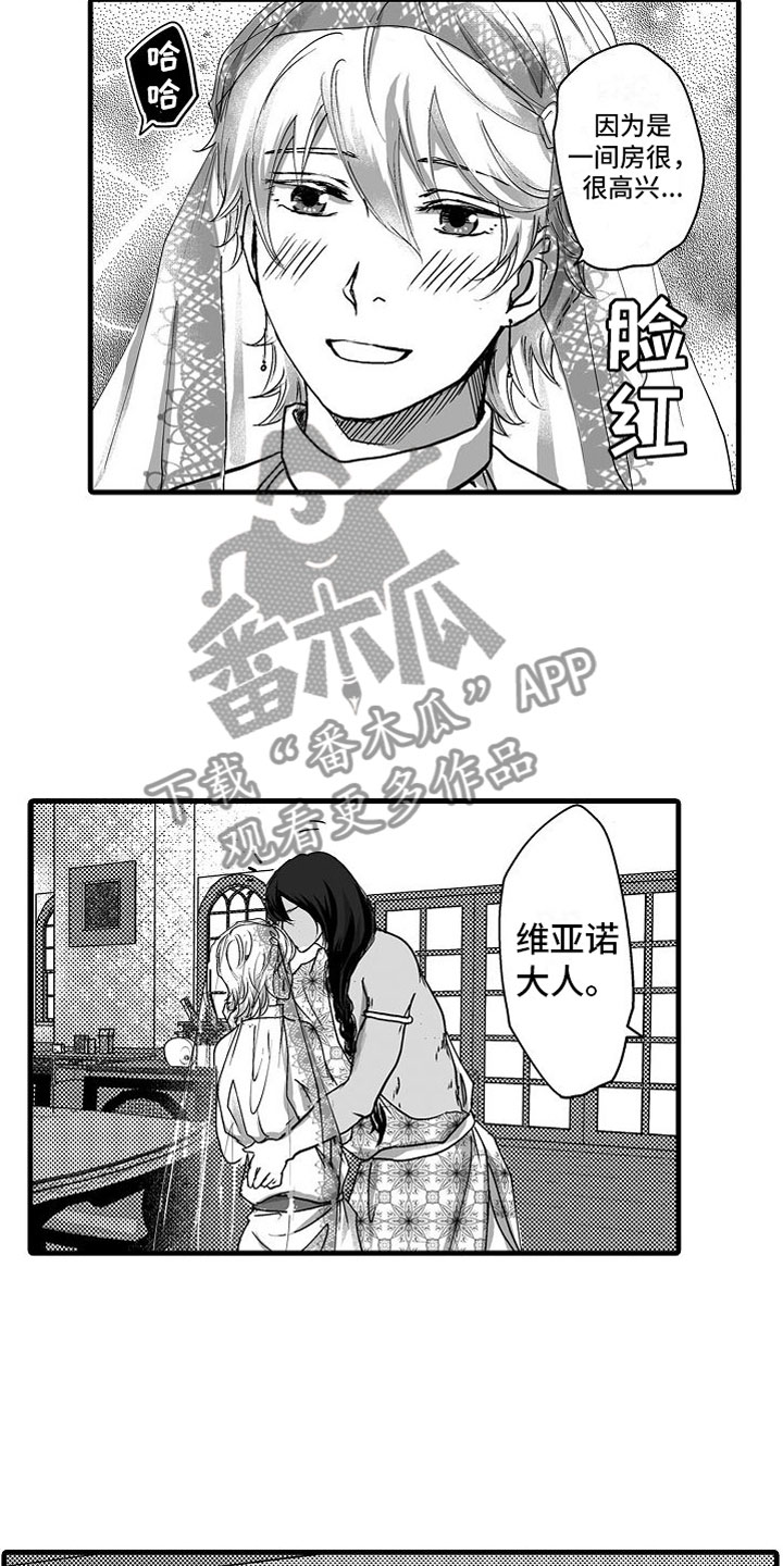 第12章：惊喜13