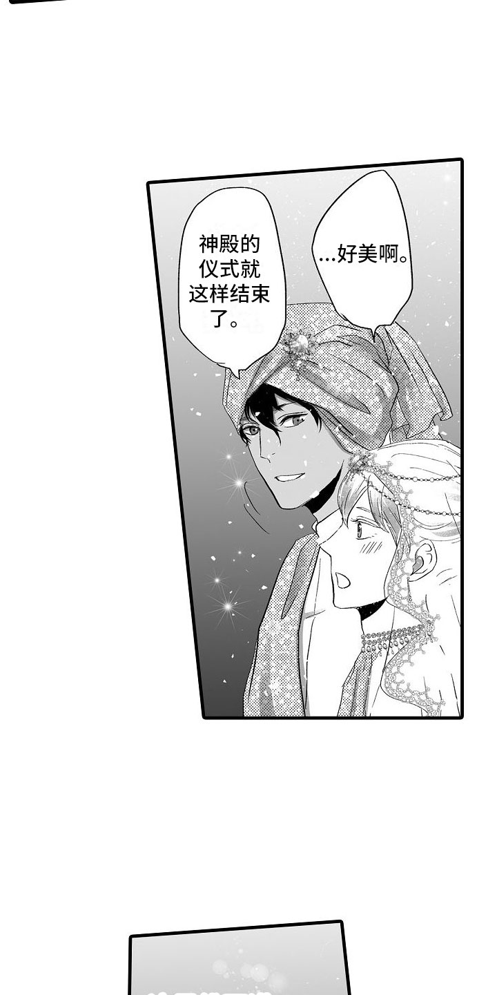 第22章：婚礼【完】14