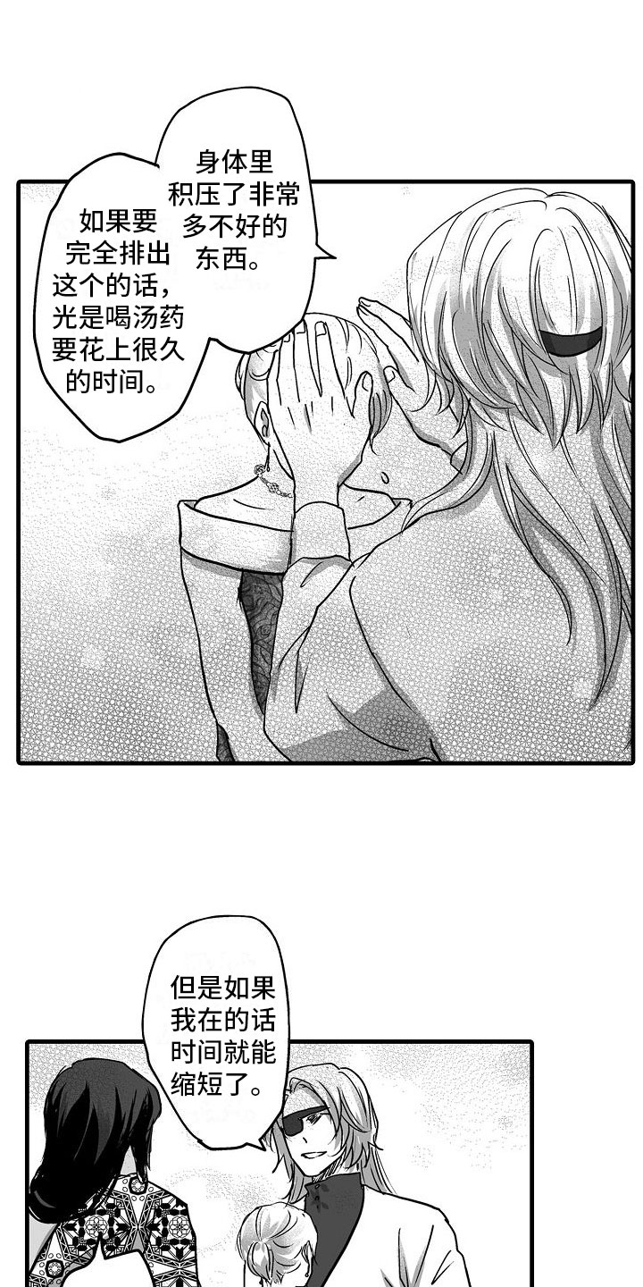 第16章：吓人13