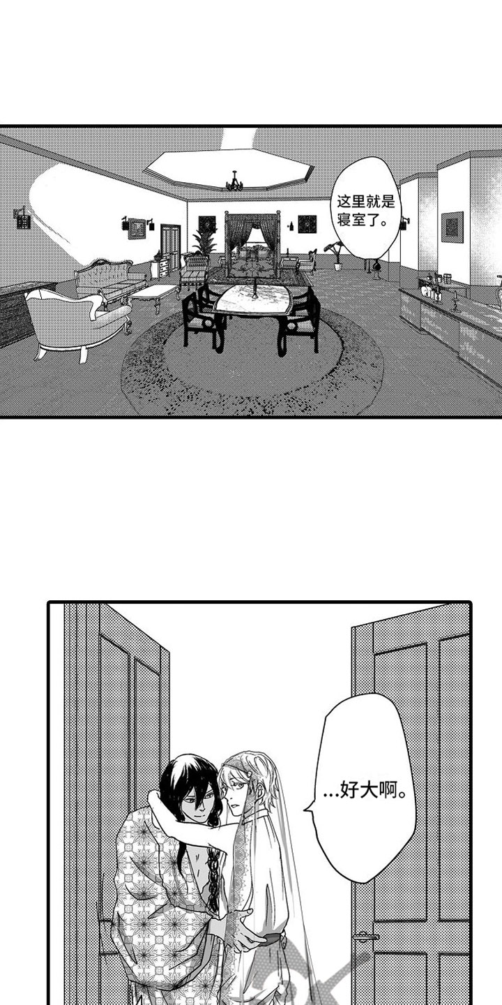 第12章：惊喜10