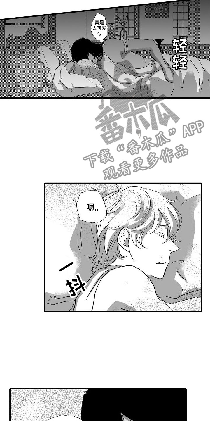第19章：夜晚11