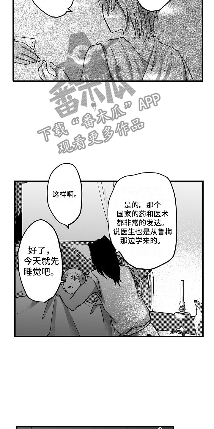第13章：不一样10