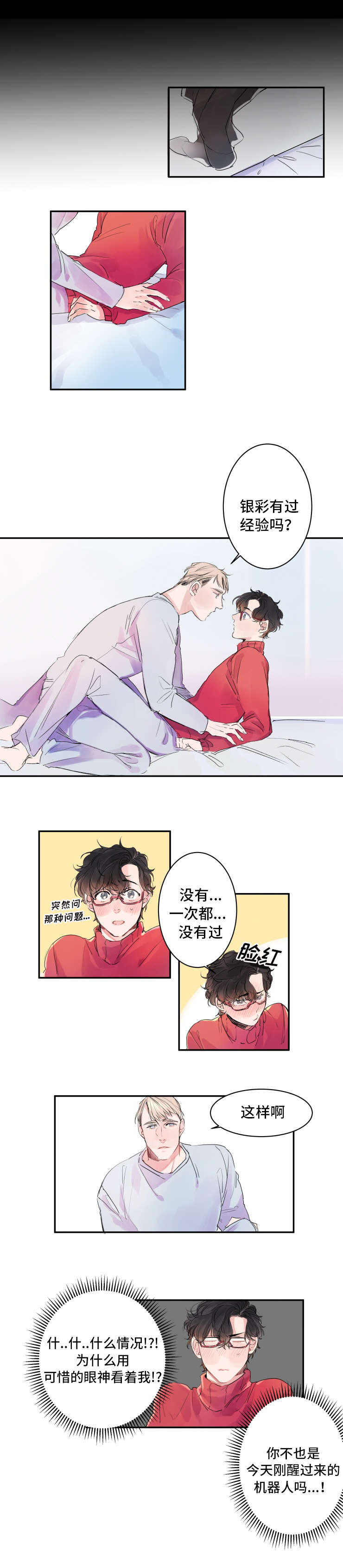 第4章：正式开始3