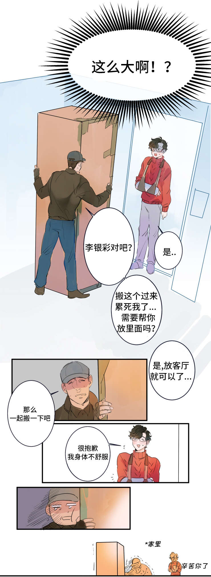 第1章：人形机器人7