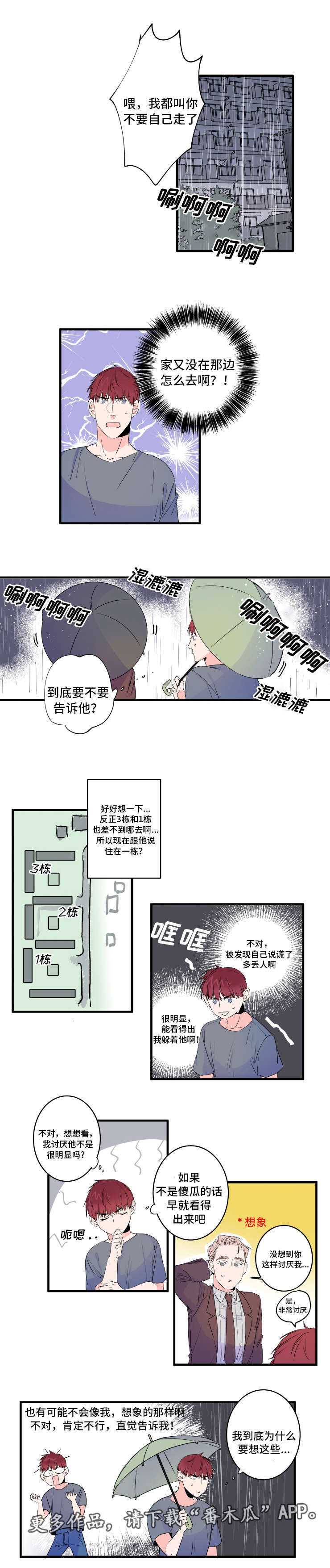 第46章：胡思乱想0
