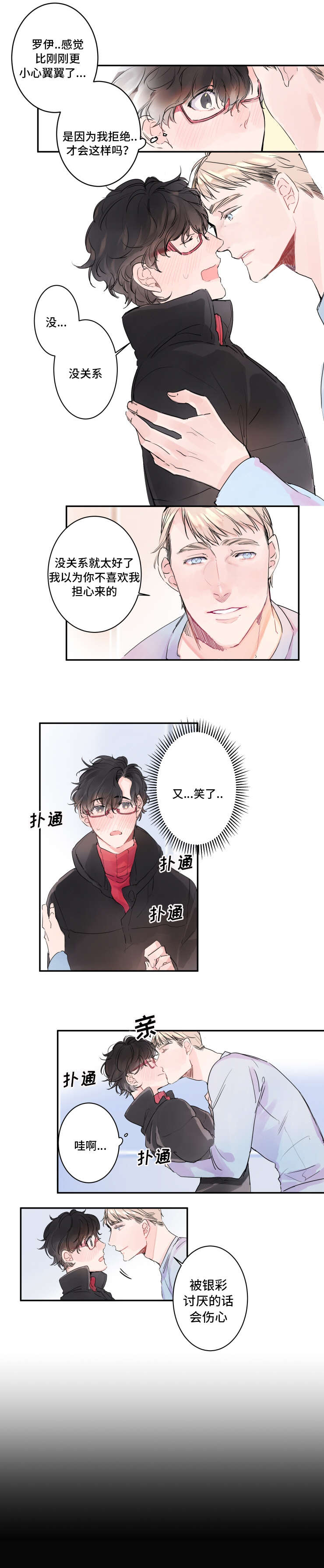 第4章：正式开始2