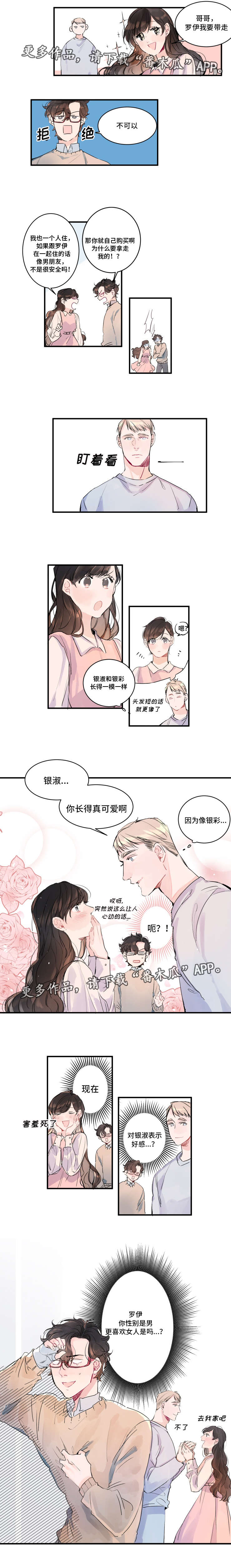 第7章：不速之客7