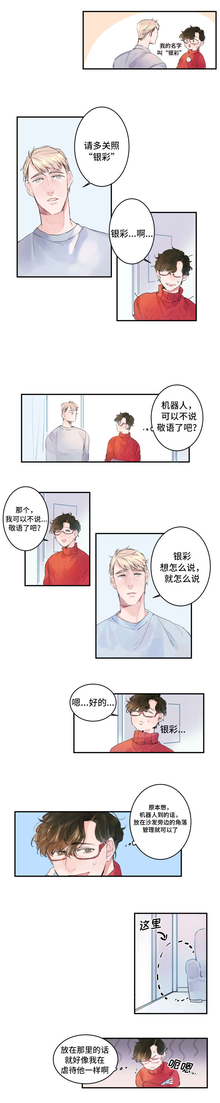 第2章：特殊技能5