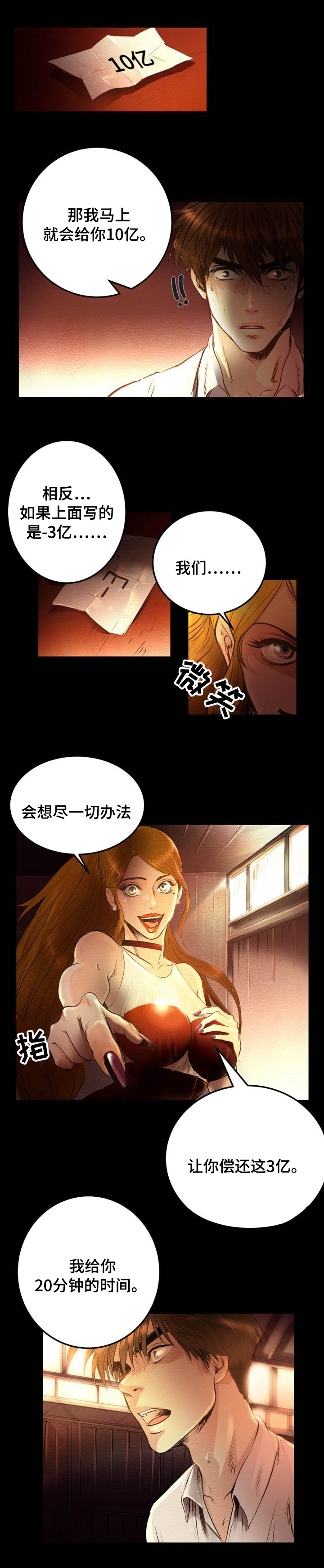 第2章：赌博6