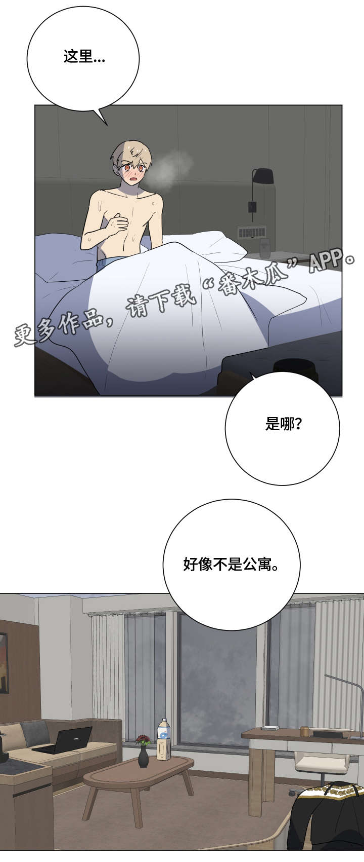 第19章：誓言12