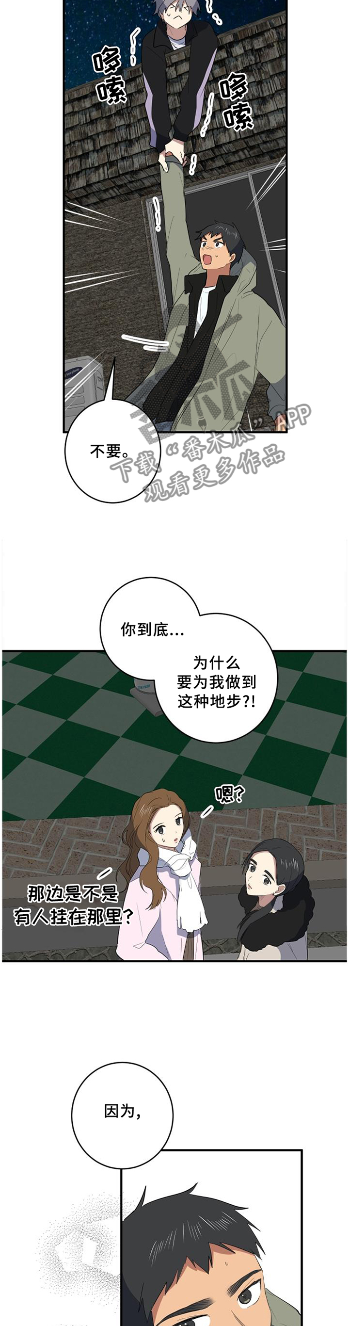 第100章：我喜欢你8