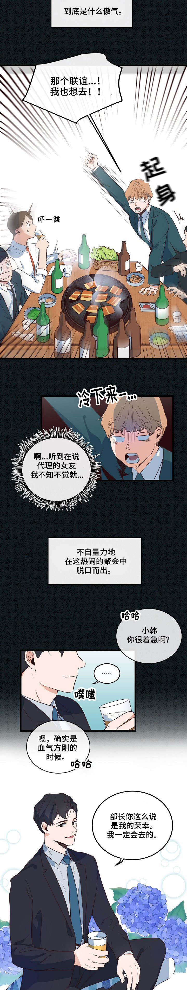 第5章：进行联谊6