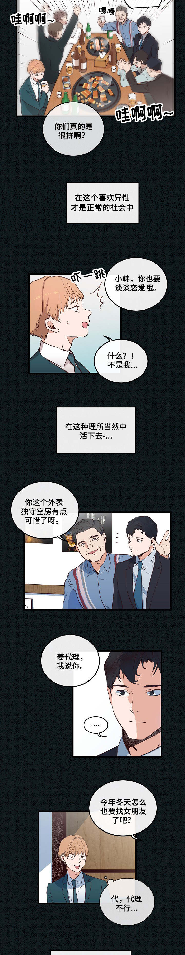 第5章：进行联谊5