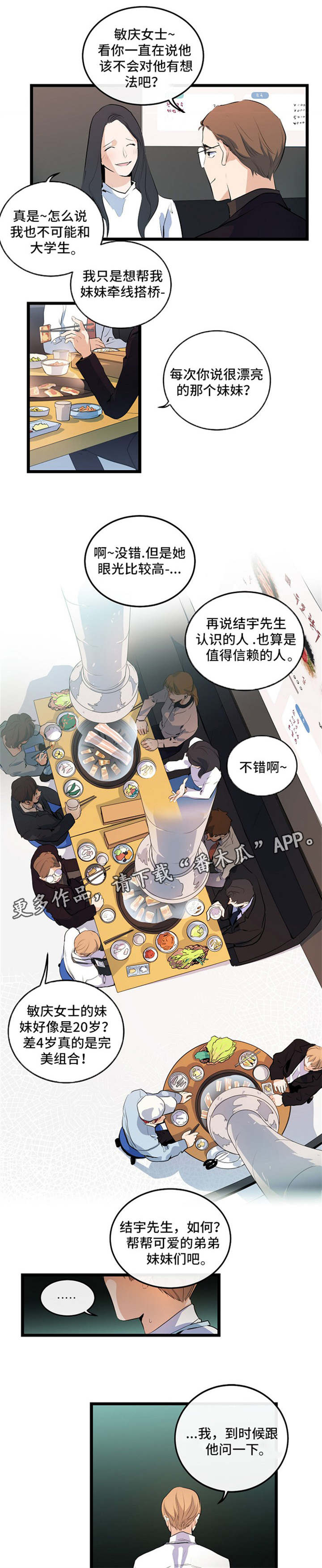 第22章：该怎么办6